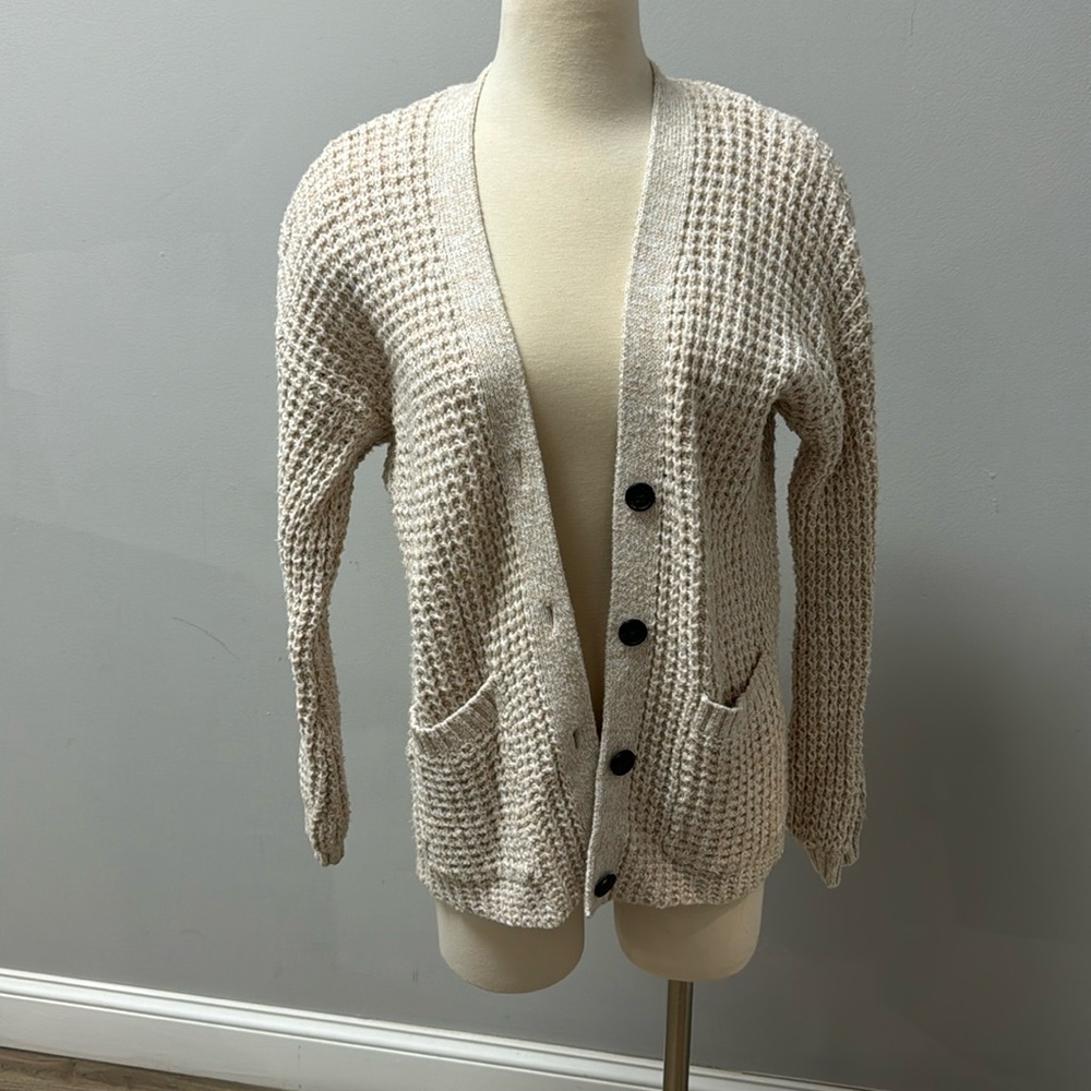 American eagle cardigan size S